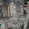 Aumenta a 99 los desaparecidos tras derrumbe de edificio en Miami