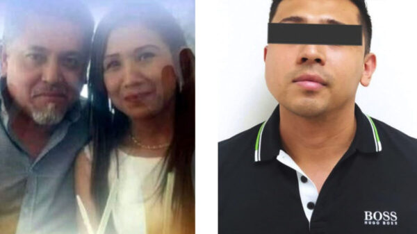 Joven asesina a sus padres, después los reporta como desaparecidos