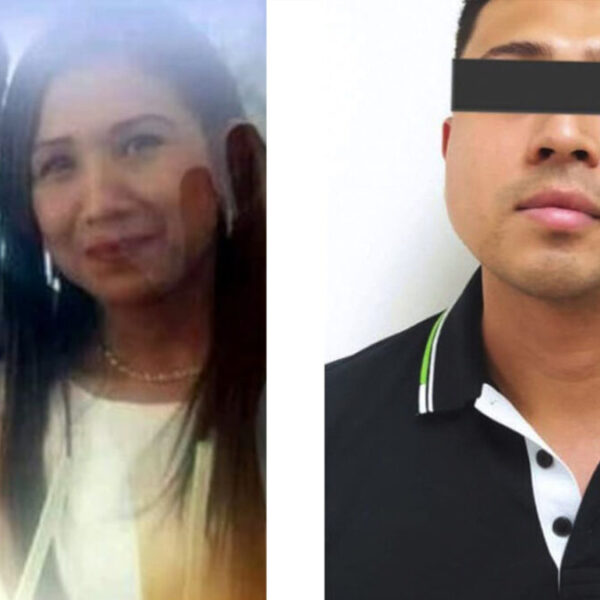 Joven asesina a sus padres, después los reporta como desaparecidos