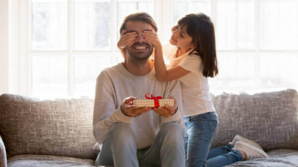 Día del Padre: Ideas para darle un buen regalo al ‘Jefe’ del hogar