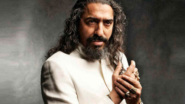 Diego “El Cigala” es detenido en España por violencia de género