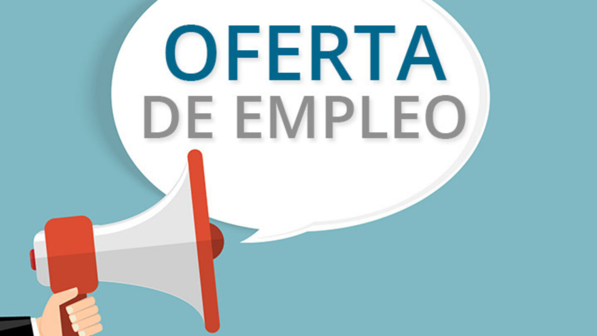 Forma parte de la bolsa de trabajo de Denuncia Ciudadana ¡A trabajar!