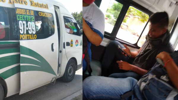 La amenazan de muerte por pedir el uso de cubrebocas