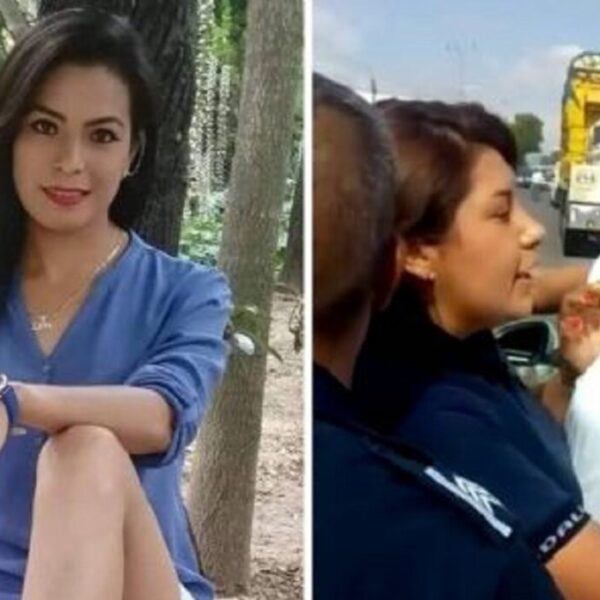 Caen 7 policías de Hidalgo por feminicidio de doctora