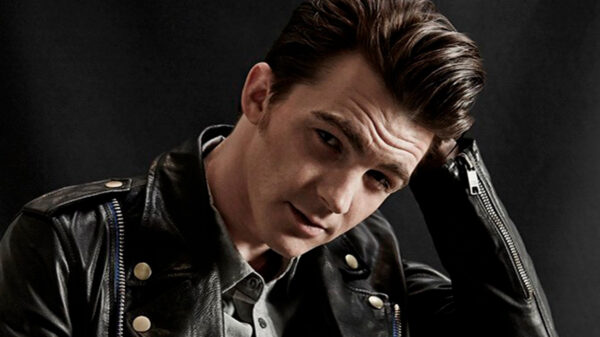 VIDEO: Drake Bell enloquece a sus seguidores cantando en español