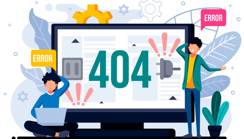 Se registra caída global del servicio de varias páginas web; el problema podría originarse en el proveedor americano de servicios de computación “Fastly”.