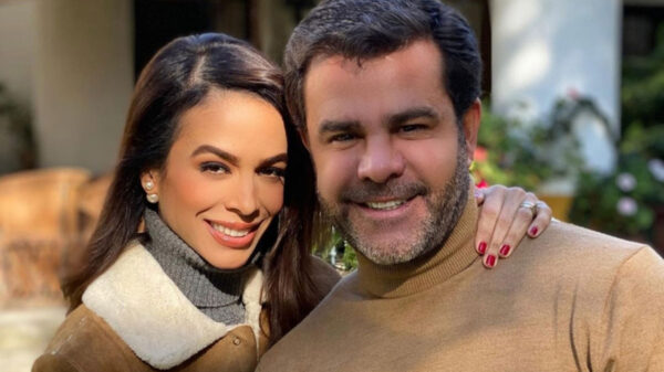 Eduardo Capetillo revela haber sido diagnosticado con cáncer de piel