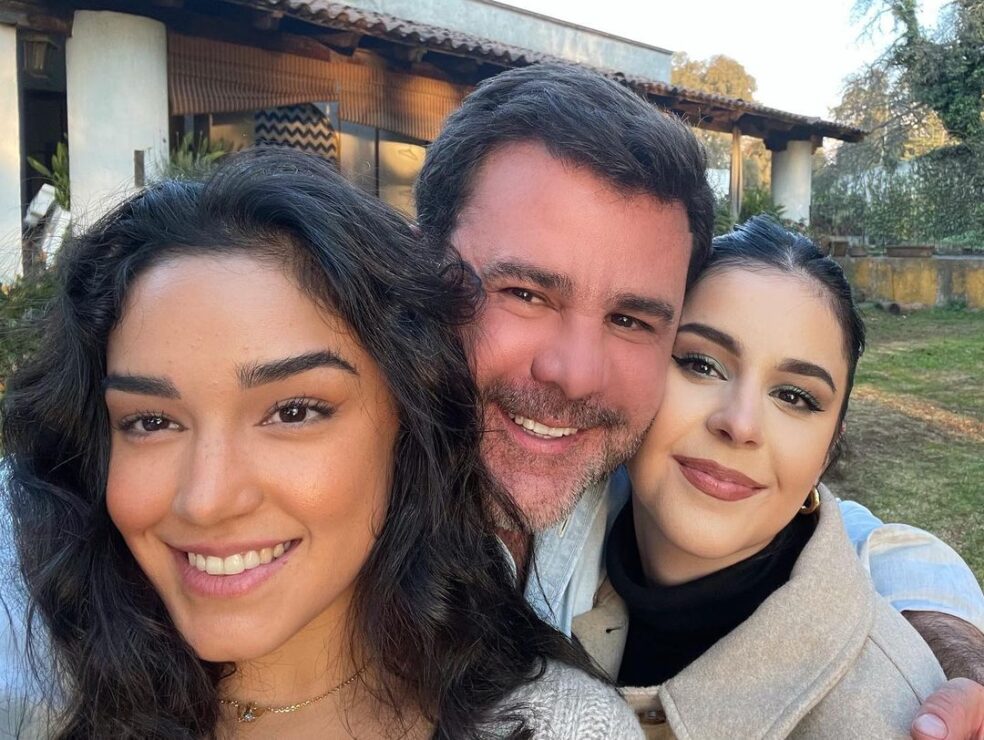 Eduardo Capetillo revela haber sido diagnosticado con cáncer de piel