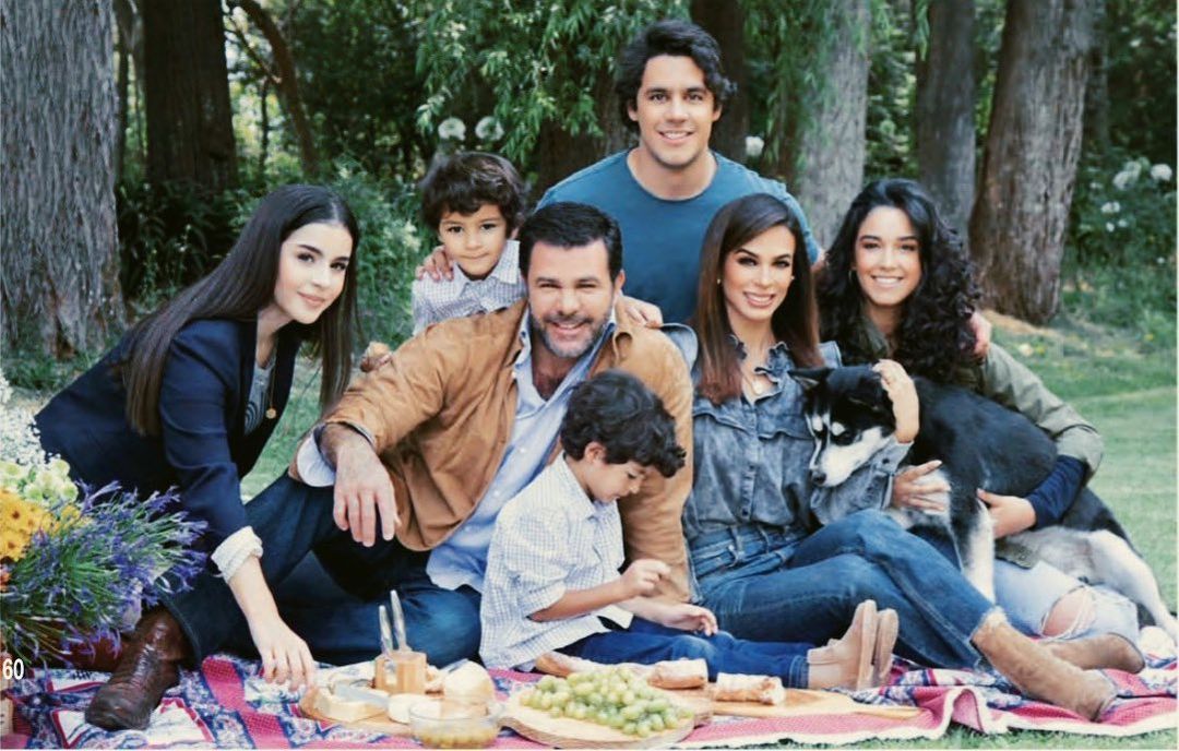 Eduardo Capetillo revela haber sido diagnosticado con cáncer de piel