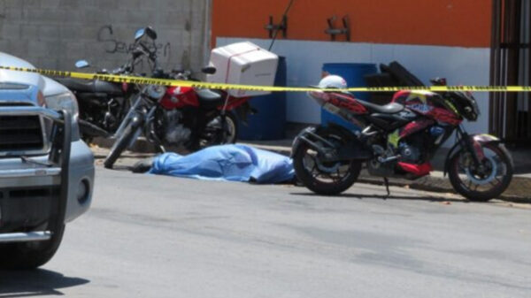 Ejecutan a repartidor de "Krujipollo" en Playa Del Carmen