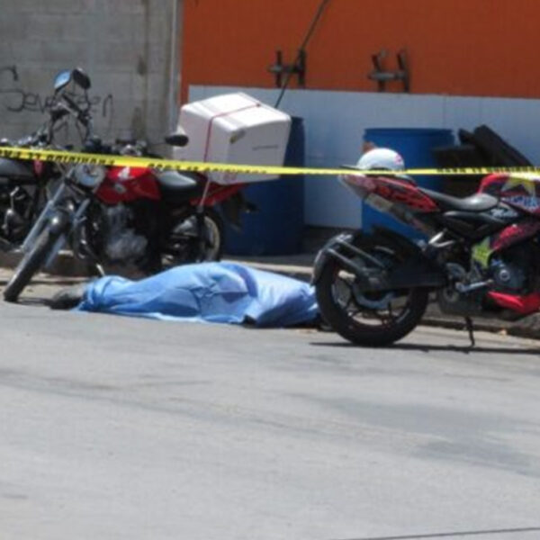 Ejecutan a repartidor de "Krujipollo" en Playa Del Carmen