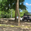 Cancún: Vecinos encuentran presunto ejecutado en Paraíso Maya