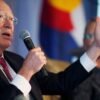 Nominan a Ken Salazar como embajador de EU en México