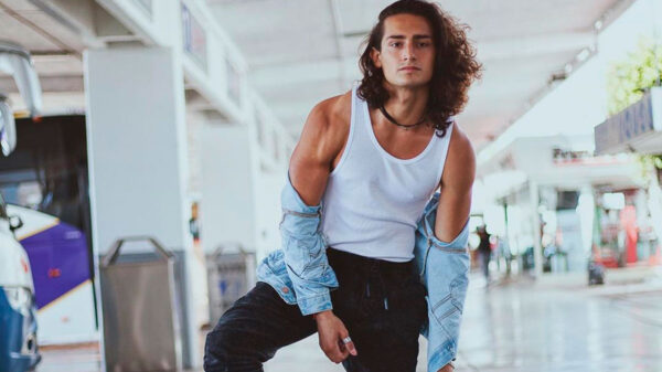 Emilio Osorio es dado de alta del hospital tras fuerte dolor