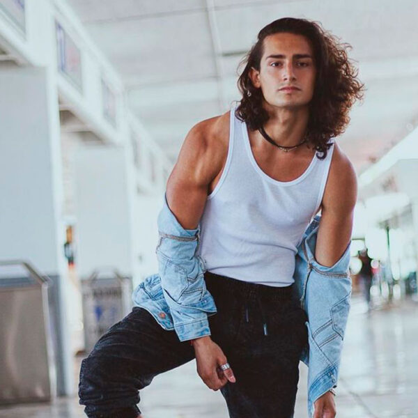 Emilio Osorio es dado de alta del hospital tras fuerte dolor