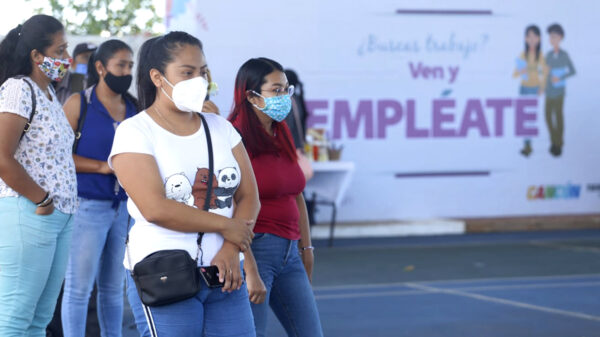 Promueve gobierno de Cancún generación continua de empleo