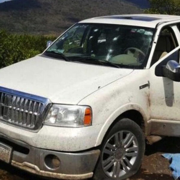 Enfrentamiento entre delincuentes y policías dejó 6 muertos, en Michoacán