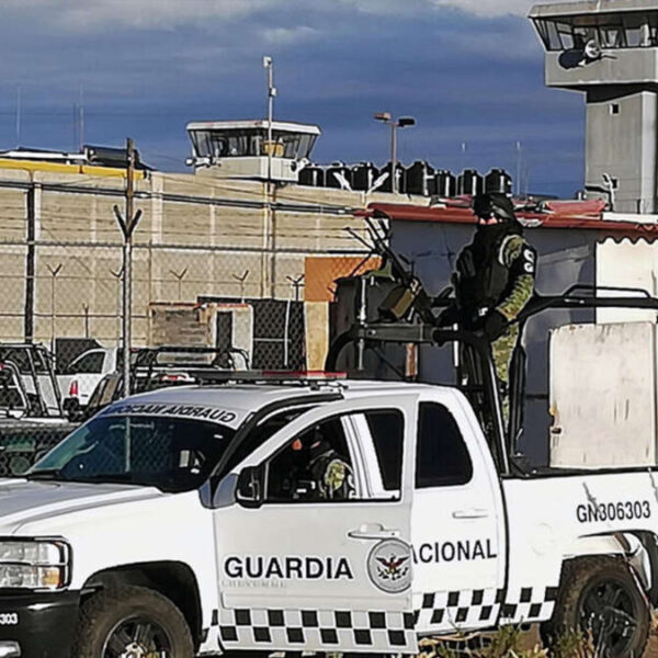 Enfrentamiento entre delincuentes armados dejó 35 muertos, en Zacatecas