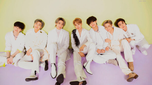 Entérate cómo ver el concierto de BTS Muster Sowoozoo 2021