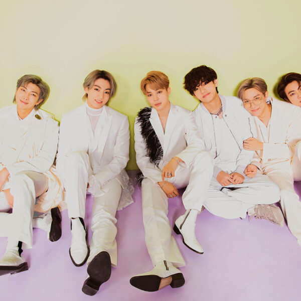Entérate cómo ver el concierto de BTS Muster Sowoozoo 2021