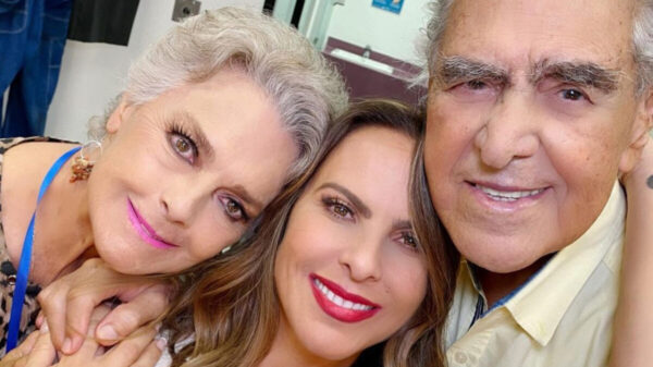 Hospitalizan de emergencia al actor Erick del Castillo