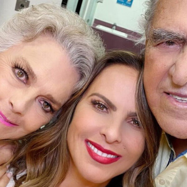 Hospitalizan de emergencia al actor Erick del Castillo