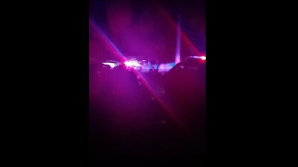 Sujetos provocan apagón en escuela de Valladolid tras votación