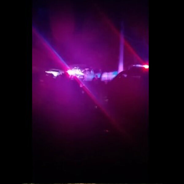 Sujetos provocan apagón en escuela de Valladolid tras votación