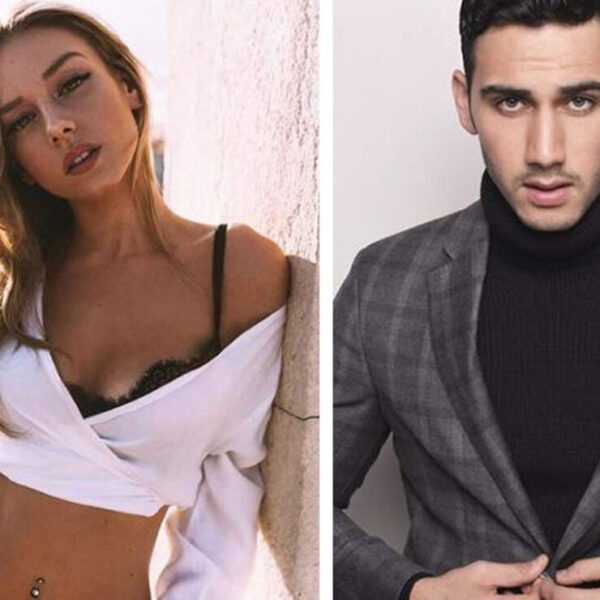 Ester Expósito habla sobre supuesta ruptura con Alex Speitzer