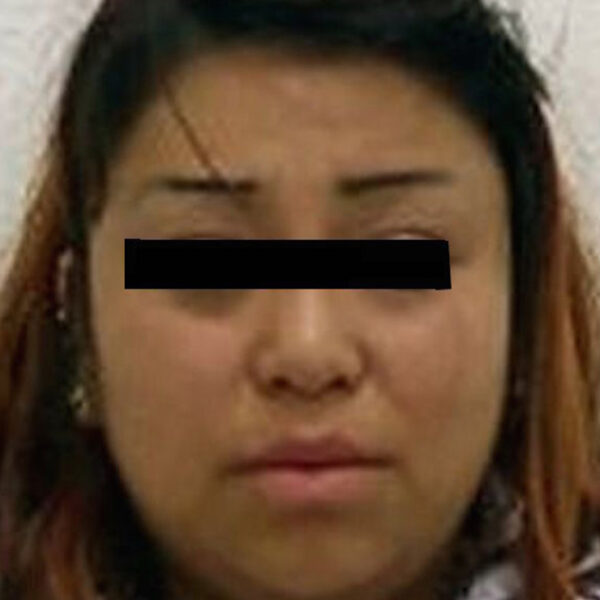 Condenan a mujer a 45 años por prostituir a su hija de once años