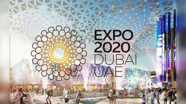 Participará México en la Expo 2020 Dubái