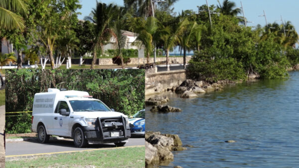 Descarta FGE violencia en caso de menor ahogada en Chetumal