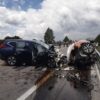 Trágico accidente acaba con la vida de cinco miembros de una familia en Veracruz