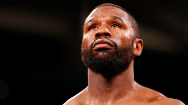 Roban en casa de Floyd Mayweather y ofrece jugosa recompensa para recuperar lo hurtado