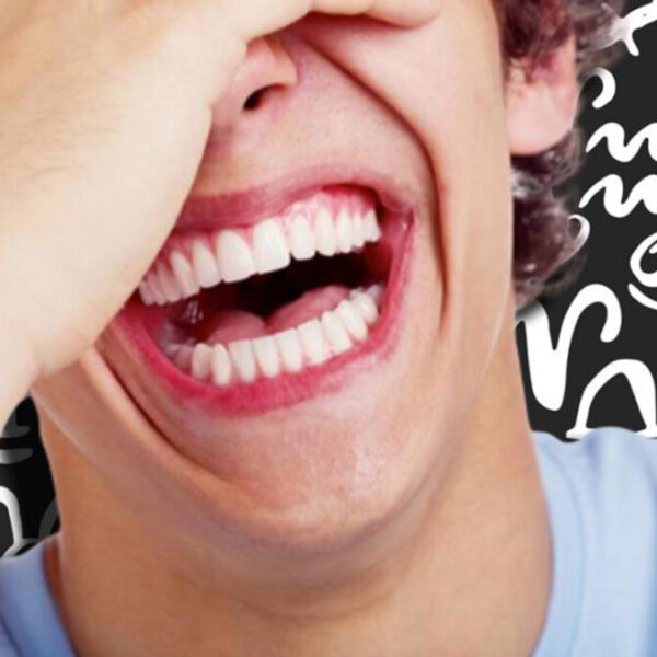 Buscan curar la depresión con ‘gas de la risa’