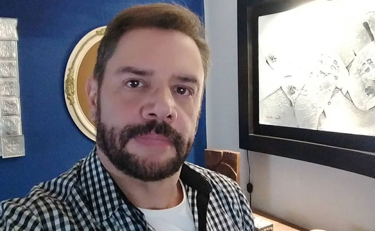 Ginny Hofmann respalda a su hija Alexa Parra en su denuncia contra Héctor Parra