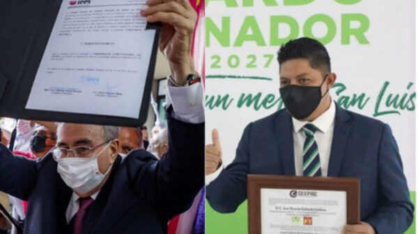 Investigan a dos gobernadores electos por presuntos vínculos con el narcotráfico