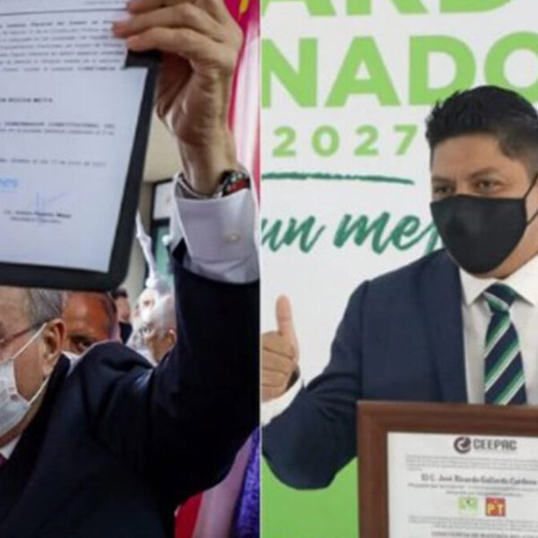 Investigan a dos gobernadores electos por presuntos vínculos con el narcotráfico