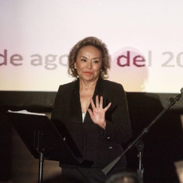 Rechazó Andorra a Gordillo ocultar su ‘inexplicable riqueza’