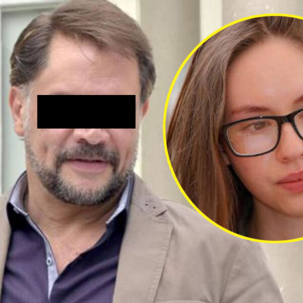 Héctor “N” es vinculado a proceso por abuso sexual en contra de Alexa Parra