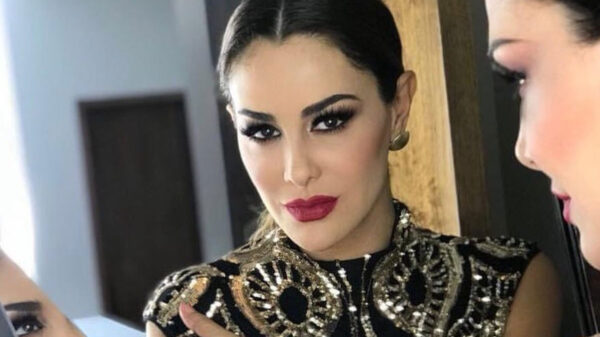 Hijo de Ninel Conde se niega a convivir con ella