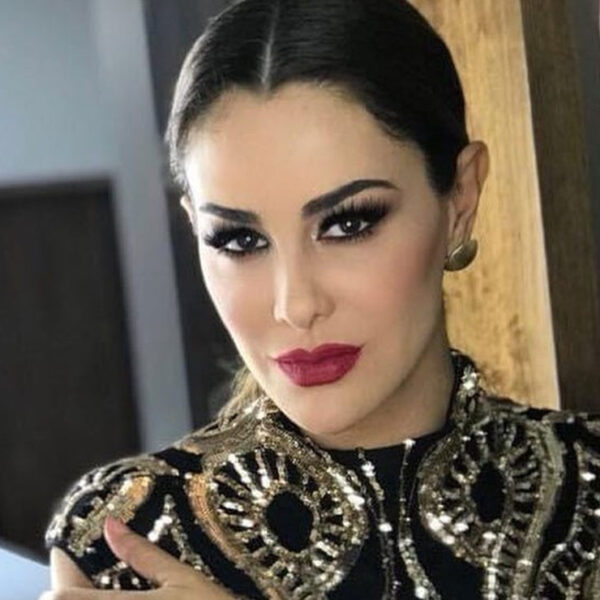 Hijo de Ninel Conde se niega a convivir con ella