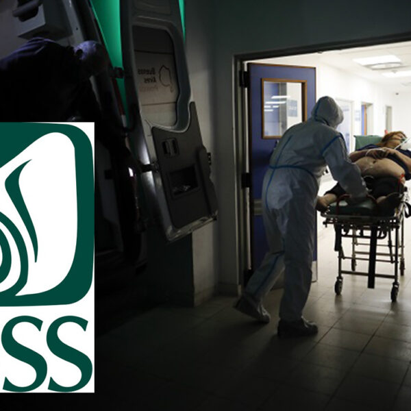 Desmiente el IMSS llegada del temido "hongo negro" a México