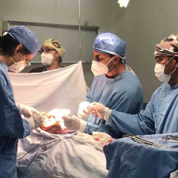 IMSS Quintana Roo llama a considerar la donación de órganos