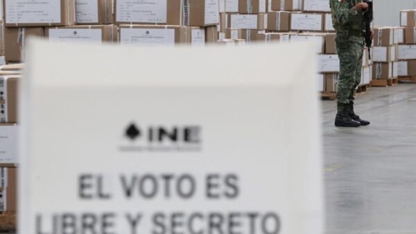 Elecciones 2021: Cerradas diputaciones federales en México