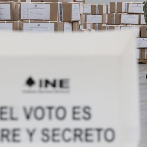 Elecciones 2021: Cerradas diputaciones federales en México