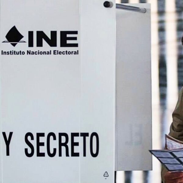 INE: Se instaló el 99.98% de casillas en todo México, 31 casillas presentaron problemas