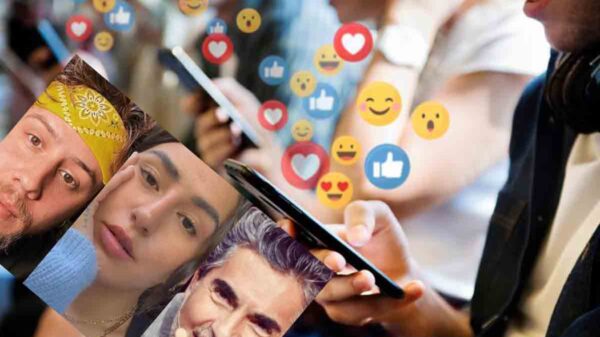 Cita FGR a influencers por caso PVEM