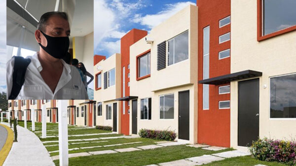 Frena Infonavit colocación de vivienda en Quintana Roo