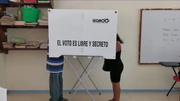 Morena, casi al 2 por 1 en diputaciones; cerrada competencia por alcaldías